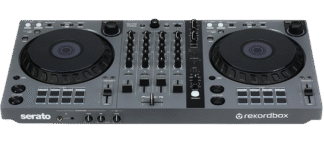 Pioneer DJ FLX6-GT