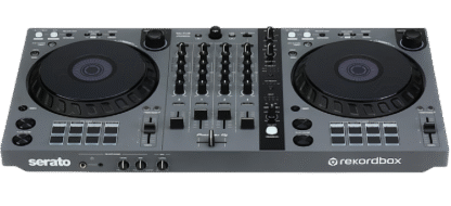 Pioneer DJ FLX6-GT