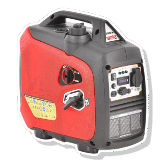 Hecht IG2201 single-phase inverter generator (2kW)