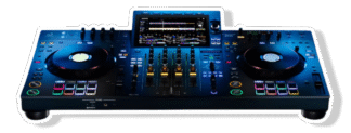 AlphaTheta XDJ-AZ